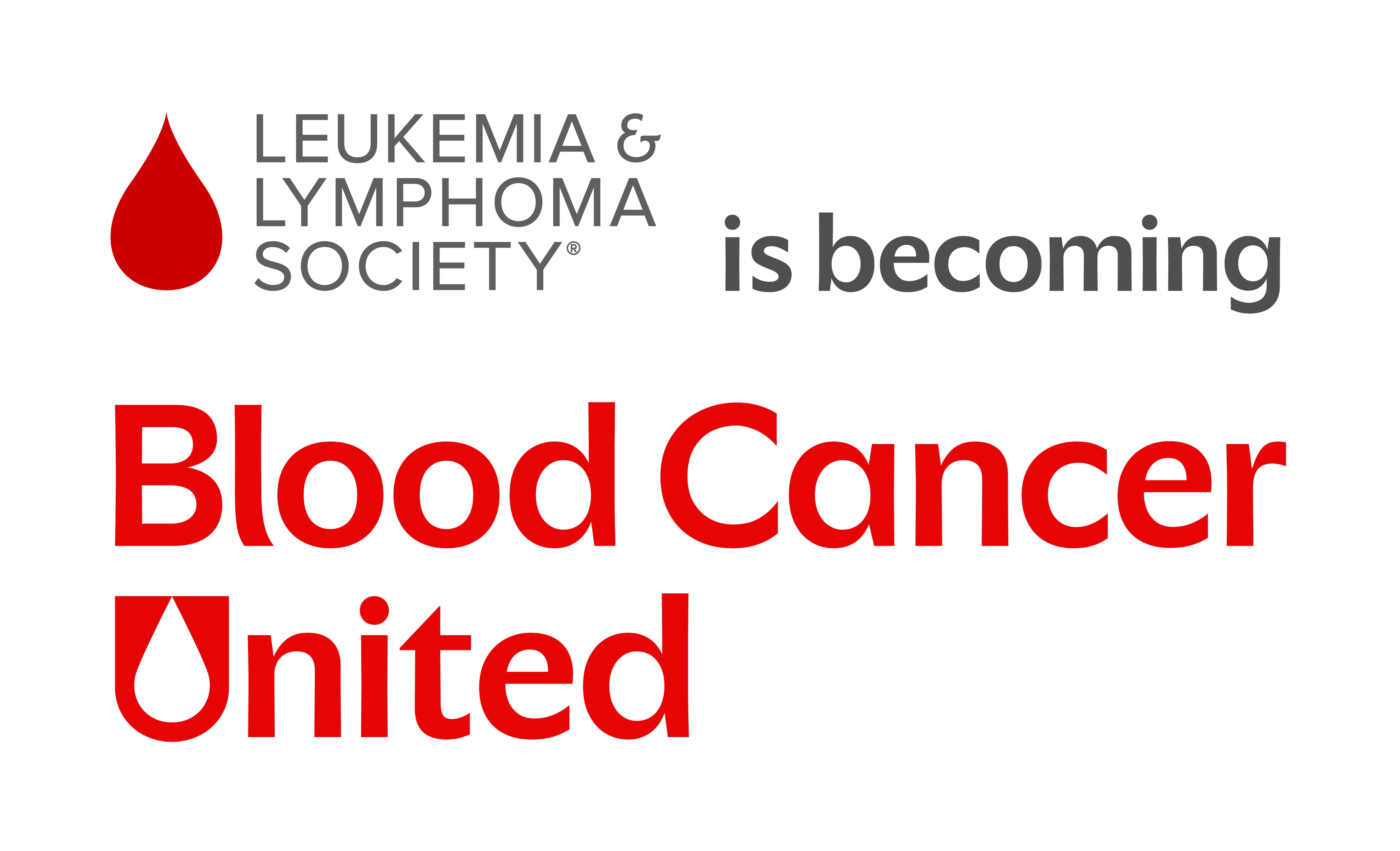 The Leukemia & Lymphoma Society logo
